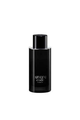 Armani code shop 125ml