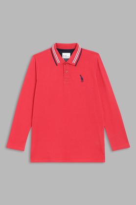 Giraffe hotsell polo shirt