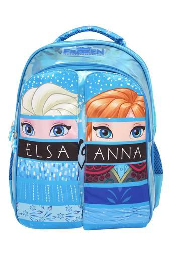 frozen school bag