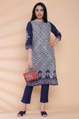 Boat neck clearance dress pattern kurti