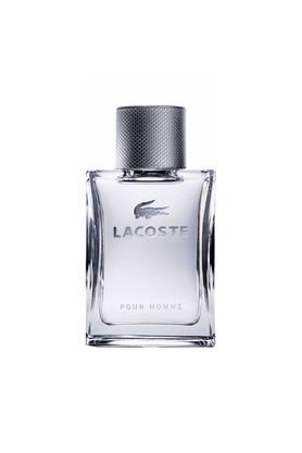 Buy LACOSTE Pour Homme Eau De Toilette for Men Shoppers Stop