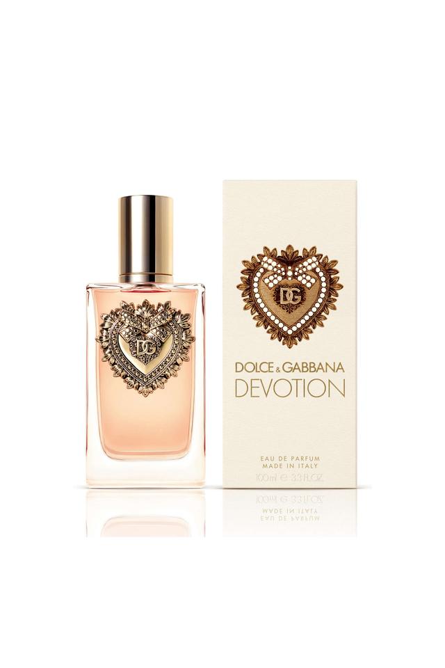 D&g best sale lemon perfume