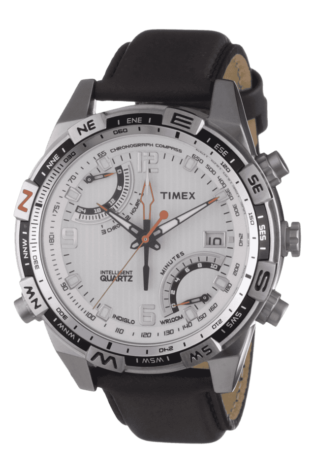 Timex best sale intelligent watch