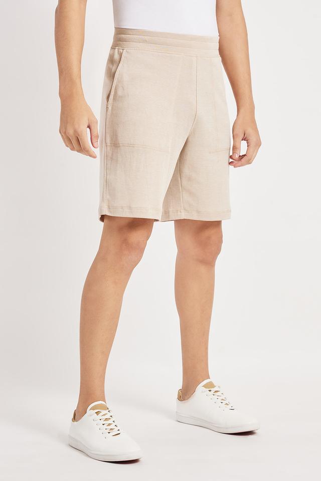 Skechers shorts shop white