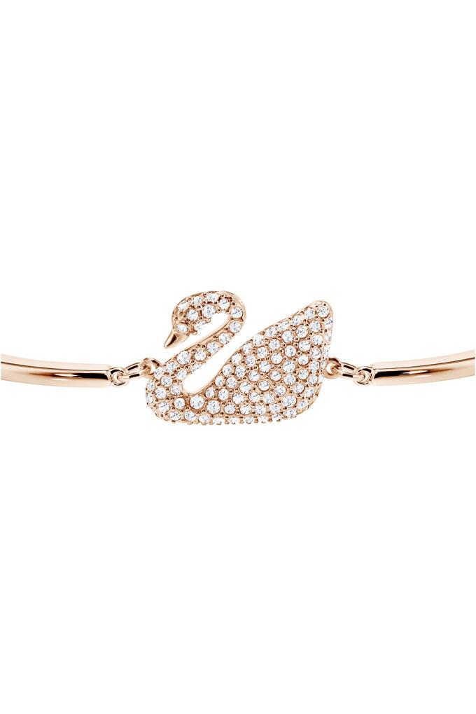 Swan bracelet hot sale