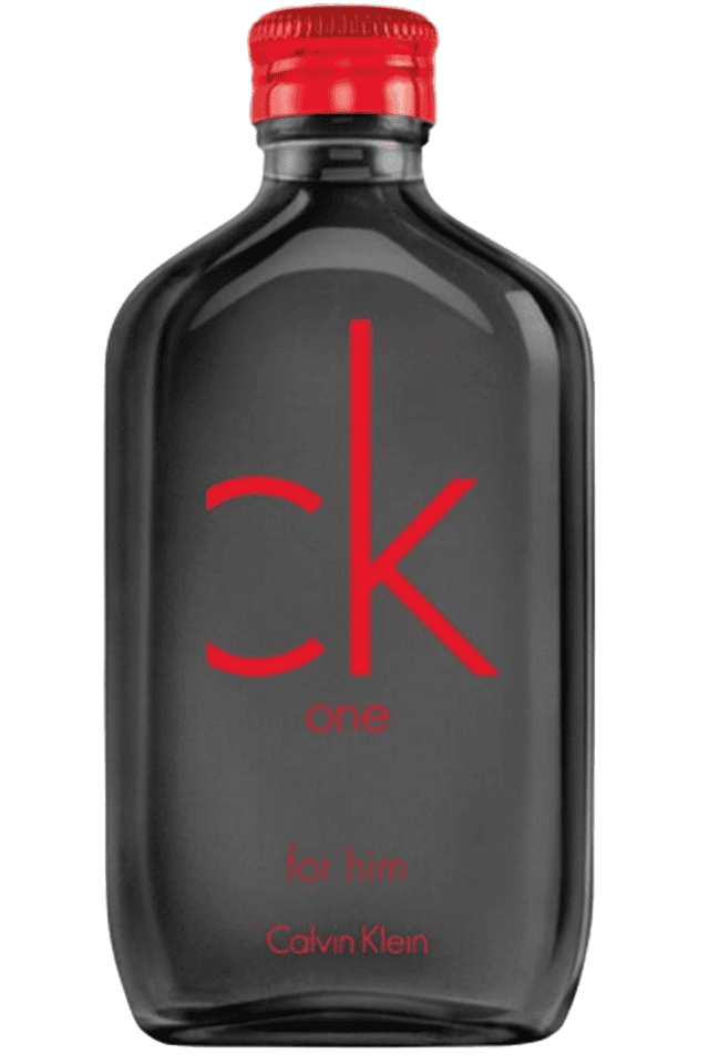 Calvin discount one perfume