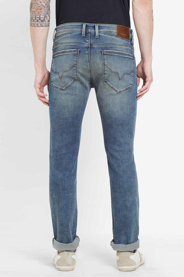 Pepe jeans outlet slim leg powerflex