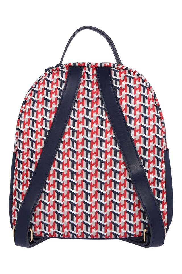 Womens tommy hilfiger discount backpack