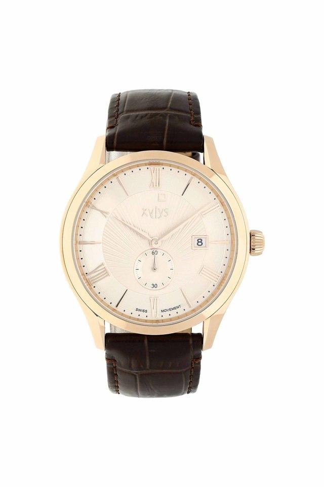 Buy Xylys Watches Online Get Up To 30 Off