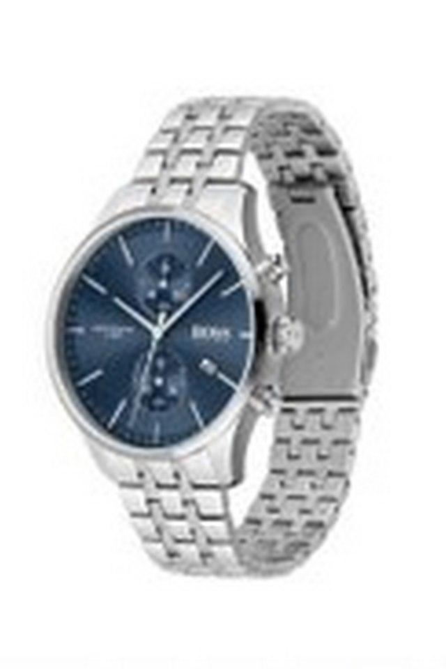 Boss best sale associate chronograph