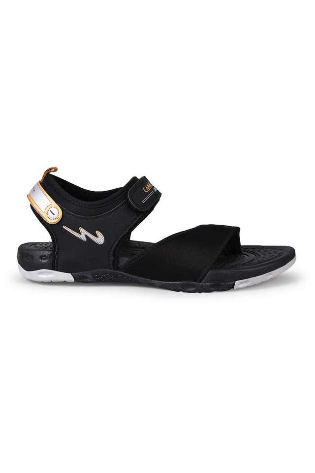 Nautica velcro best sale casual slide sandals