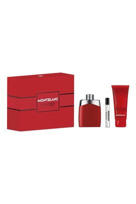 Buy MONTBLANC Legend Spirit Eau De Toilette for Men Shoppers Stop