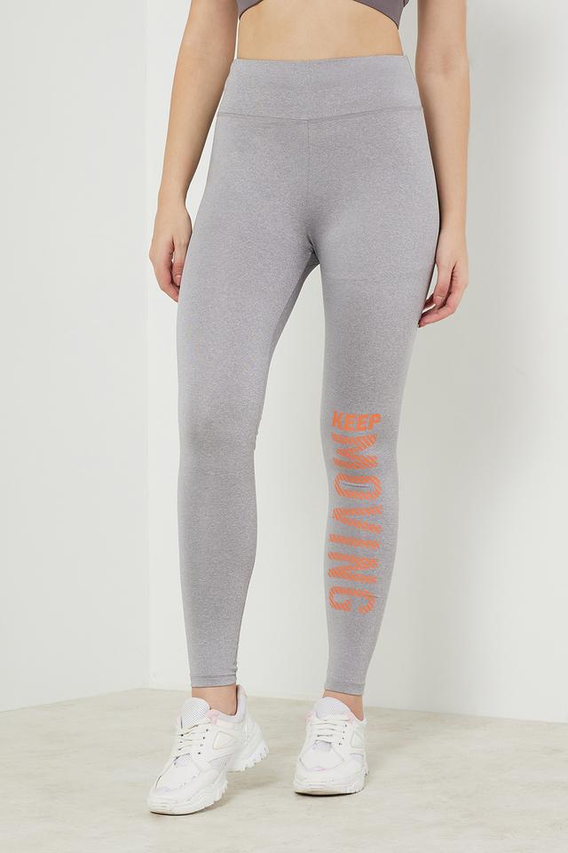 Nike Leg-A-See Just Do It Dri-FIT Leggings - Macy's