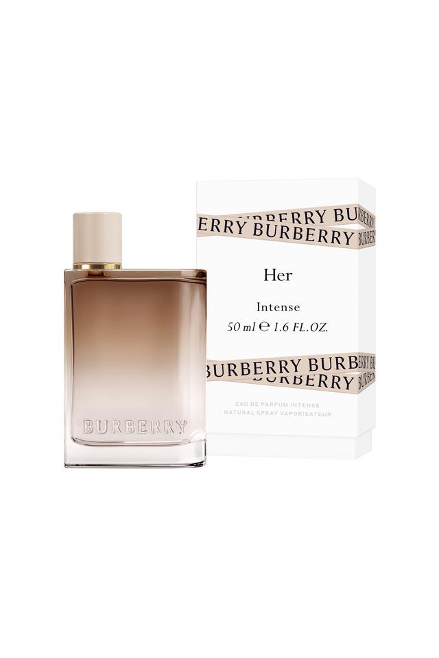 Buy BURBERRY undefined Her Intense Eau De Parfum Shoppers Stop