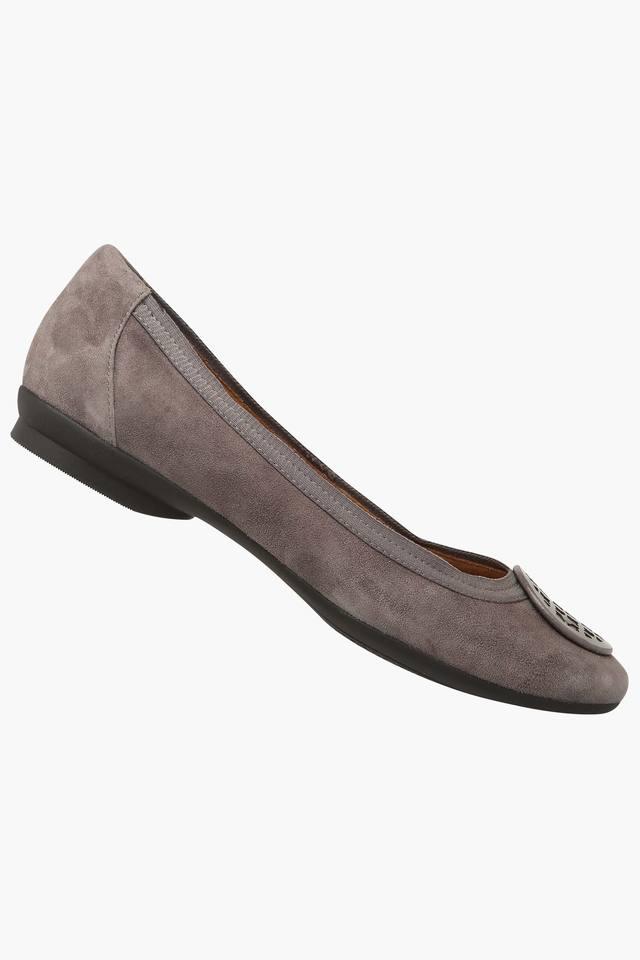 Clarks ballerina online shoes