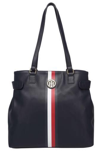 tommy hilfiger navy bag