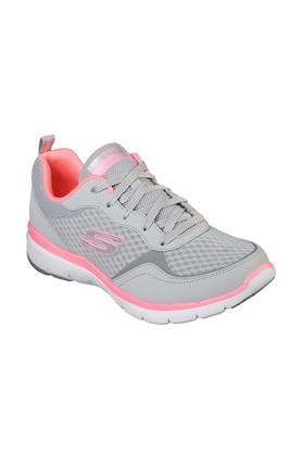 Skechers flex appeal 3.0 slate clearance pink