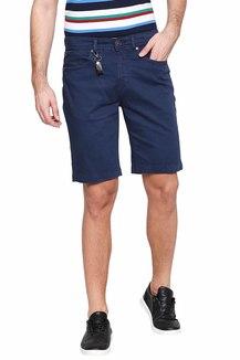 mens slim fit shorts