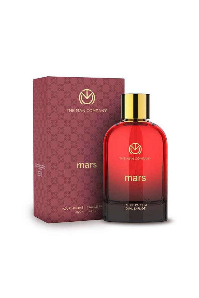 Buy THE MAN COMPANY Mars Eau De Parfum Shoppers Stop