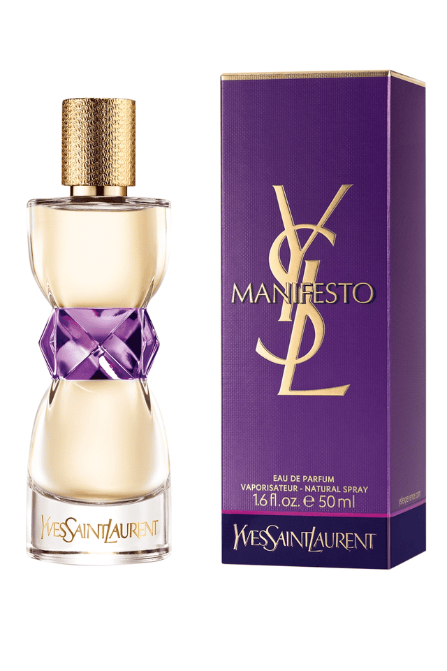 Yves Saint Laurent Manifesto Perfume for Women 50 ml