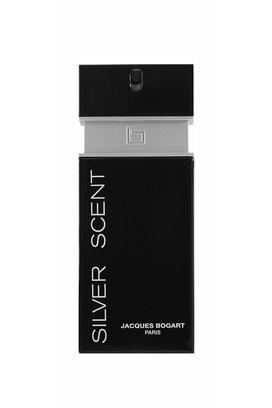 Buy JACQUES BOGART Mens Bogart Silver Scent EDT 100ml