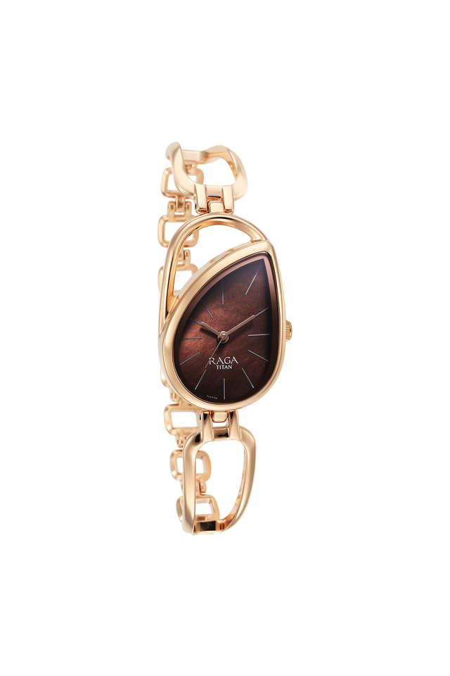 Titan raga sale women's watches images