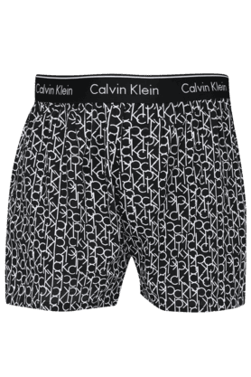 Buy CALVIN KLEIN UNDERWEAR Mens Cotton Printed Underwear