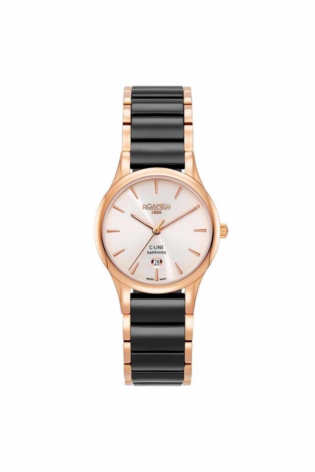 Roamer women's online watch