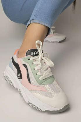 Spree on sale ladies sneakers