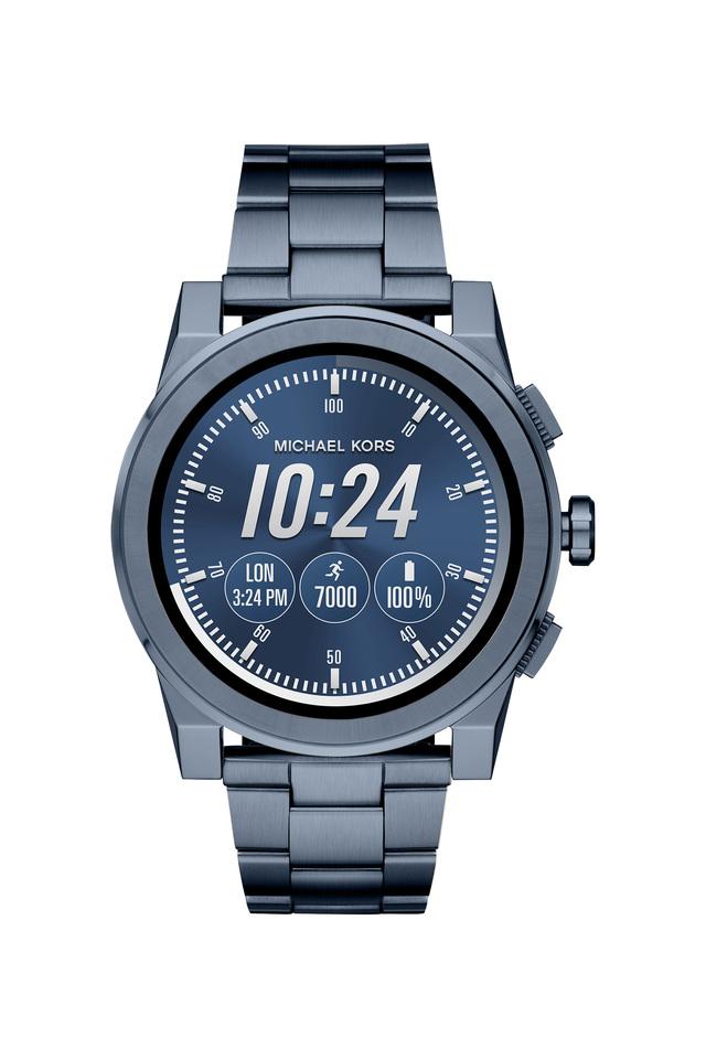 Michael sales kors smartwatch