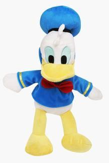 Donald duck on sale soft toy