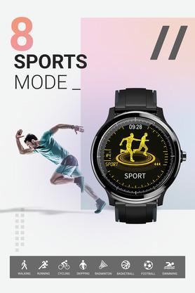 Crossbeats ace discount smart watch 2021