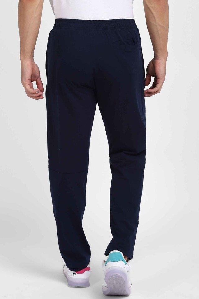 Reebok mens sport trousers