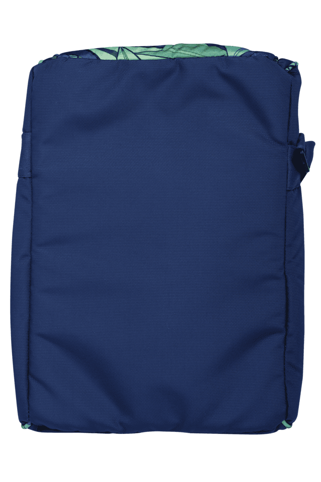 WILDCRAFT -  Blue Backpacks - Main