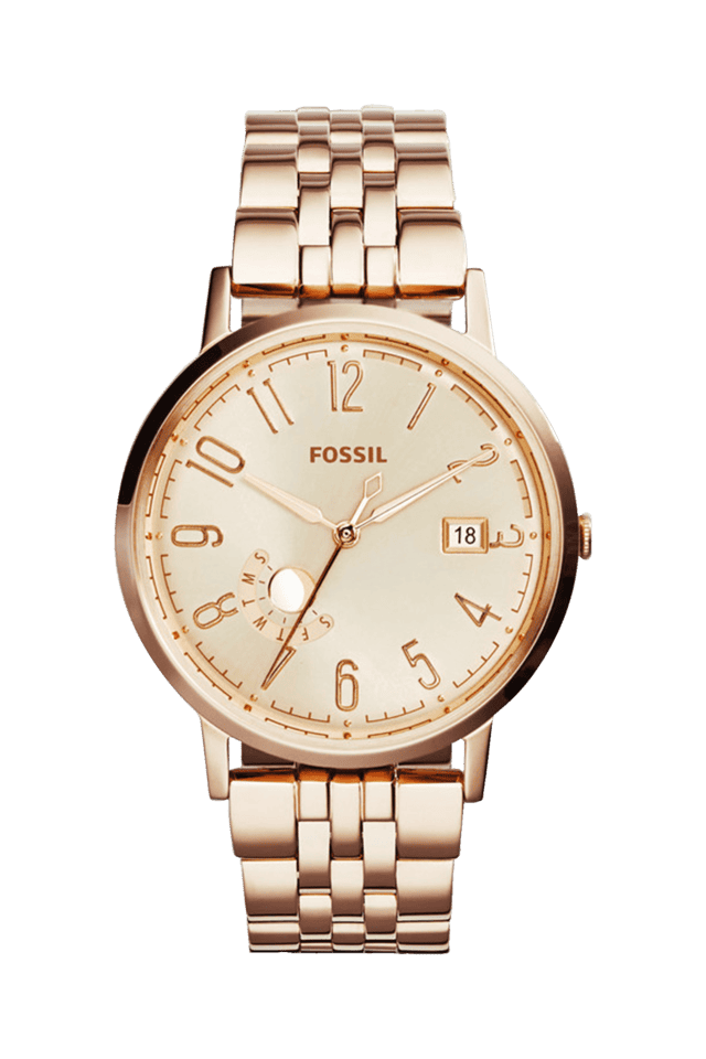 Fossil 'Vintage Muse' Bracelet Watch, 40mm - ShopStyle Women's Fashion |  Bracelet watch, Watches jewelry, Fossil watches for men