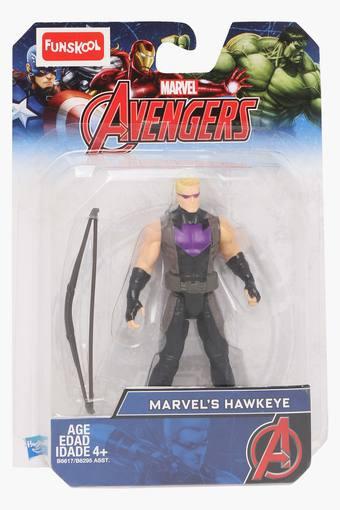 hawkeye avengers action figure