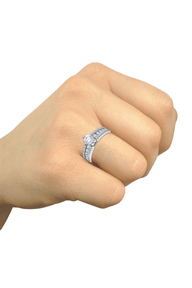 Gm 925 ring clearance