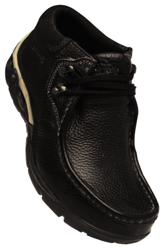 woodland shoes black casual