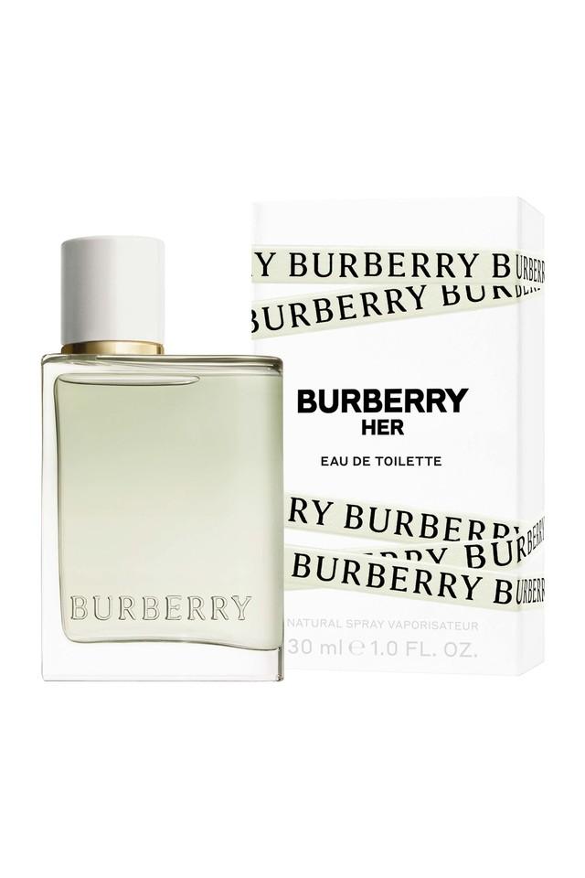 Buy BURBERRY Burberry HER EDT 30ml Shoppers Stop