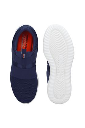 ATHLEISURE - Navy Sports Shoes & Sneakers - 3