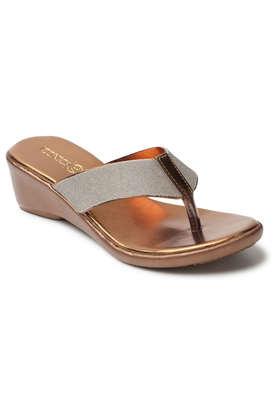 Ladies discount sandal price