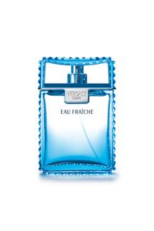 Versace best sale fresh perfume