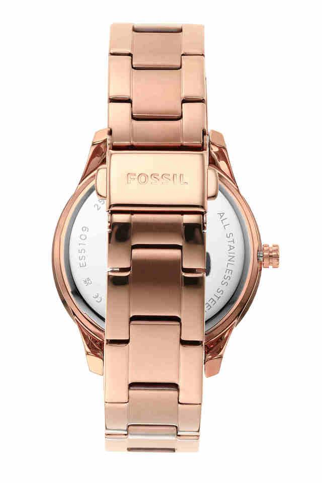 Fossil sport hot sale watch women