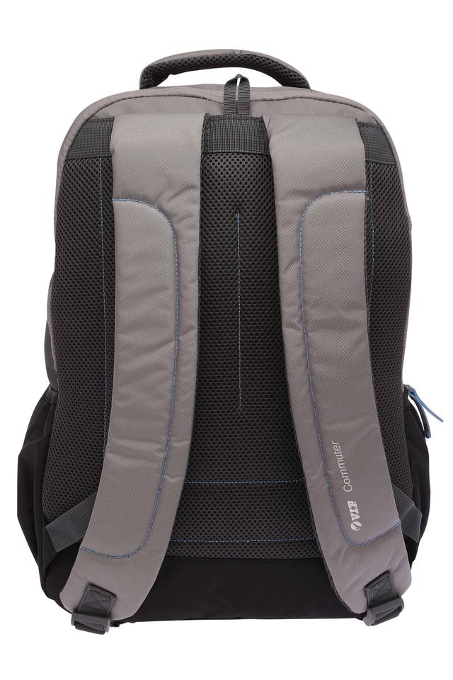 Buy VIP Commuter Plus 38 Ltrs Navy Large Laptop Backpack Online At Best  Price @ Tata CLiQ