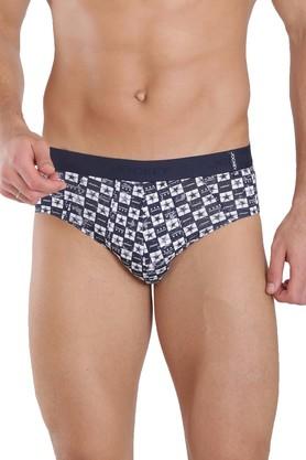 Buy Jockey Gun Metal Ultra Soft Brief Online