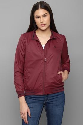 Allen solly coats outlet ladies