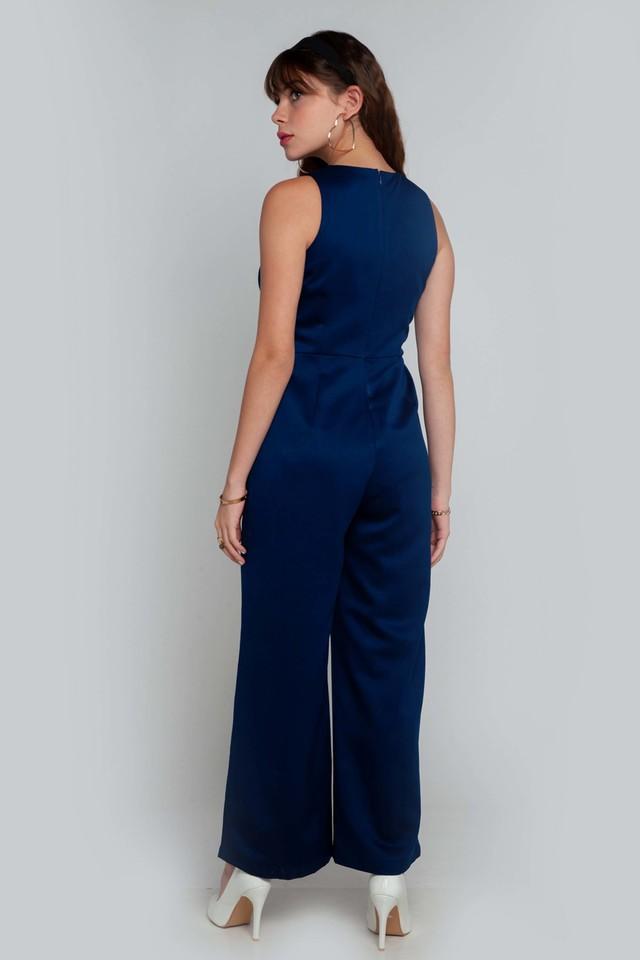 Zink store london jumpsuit