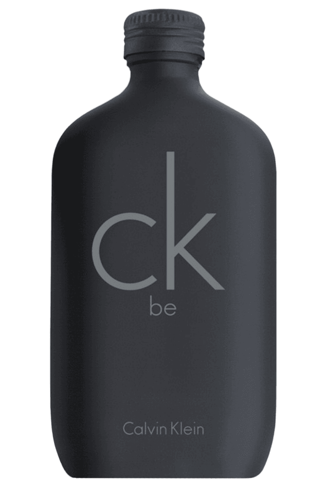 Buy CALVIN KLEIN Be Eau de Toilette Shoppers Stop