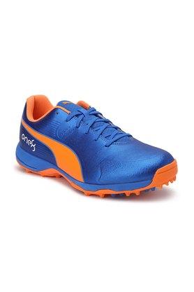 PUMA - Blue Sports Shoes & Sneakers - 2