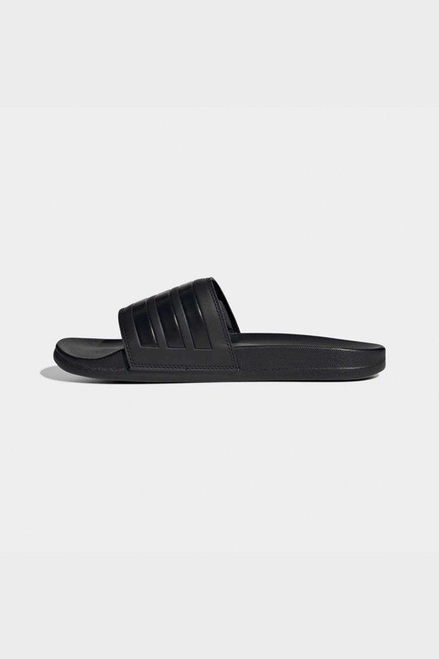 Fabric Regular Slipon Mens Slides